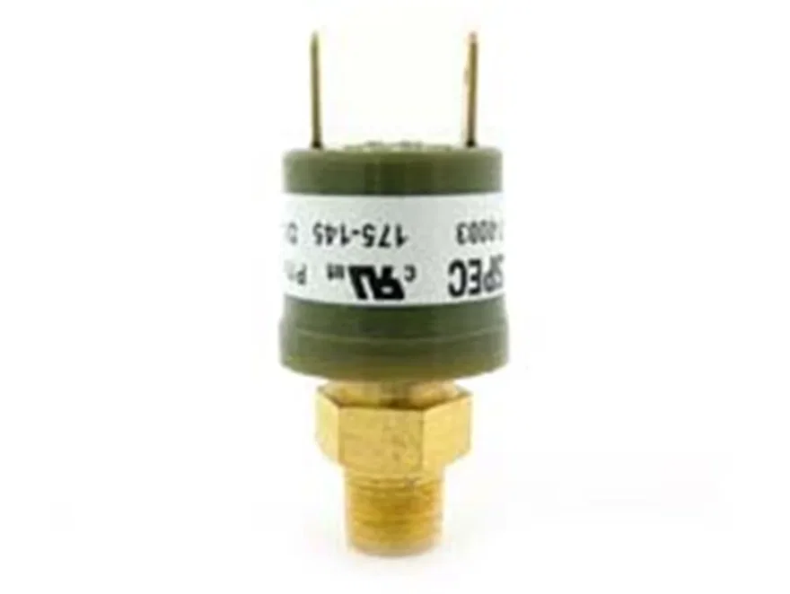 Air Pressure Switch; 145-175 PSI