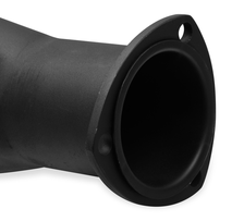 Long Tube Header - Black Paint for 1965-1974 Ford F-100 and F-250 image 6