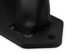 Long Tube Header - Black Paint for 1968-1974 Oldsmobile 442 and Cutlass image 3