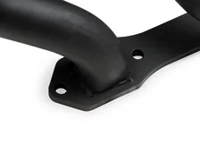 Long Tube Header - Black Paint for Plymouth, Dodge and Chrysler image 4