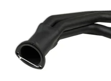 Long Tube Header - Black Paint for Chevrolet and GMC image 3