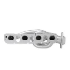 Shorty Headers - Ceramic Coated for Ram and Dodge image 2