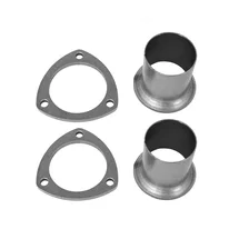 Long Tube Header - Ceramic Coated for Plymouth, Dodge and Chrysler image 5