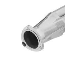 Long Tube Header - Ceramic Coated for Plymouth, Dodge and Chrysler image 6