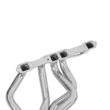 Long Tube Header - Ceramic Coated for Plymouth, Dodge and Chrysler image 4