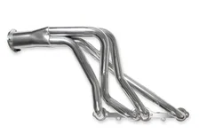 Long Tube Header - Ceramic Coated Finish -1-5/8 in. x 3.0 in. for 36 vehicles image 5