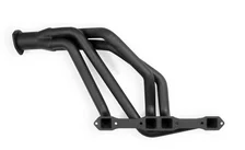 Long Tube Header - Black Paint for Plymouth, Dodge and Chrysler image 6