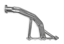 Long Tube Header - Ceramic Coated for Chevrolet and GMC image 5