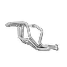 Long Tube Header - Ceramic Coated for Plymouth, Dodge and Chrysler image 3
