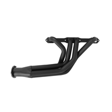 Long Tube Header - Black Paint for Dodge and Plymouth image 3