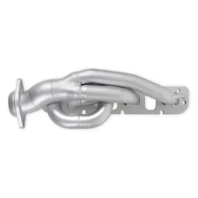 Shorty Headers - Ceramic Coated for Ram and Dodge image 3