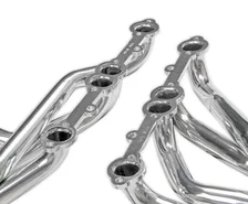 Long Tube Header - Ceramic Coated Finish -1-5/8 in. x 3.0 in. for 36 vehicles image 9