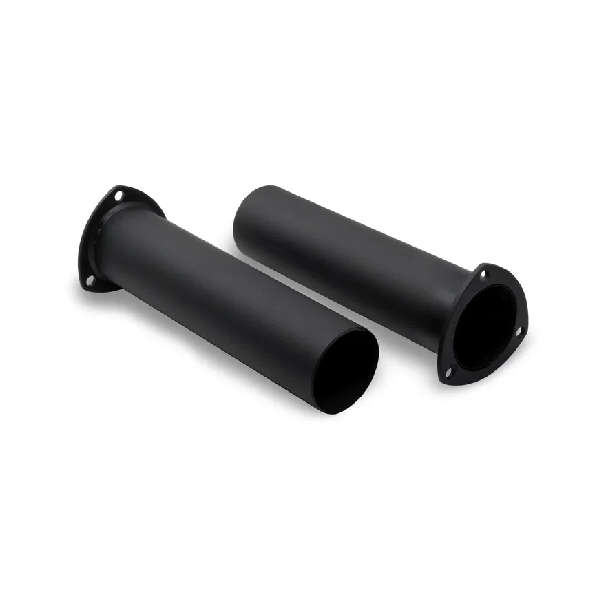 FlowTech 10511FLT, Afterburner Thrust Toobs Header Extension