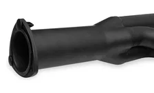 Long Tube Header - Black Paint for 1968-1974 Oldsmobile 442 and Cutlass image 4