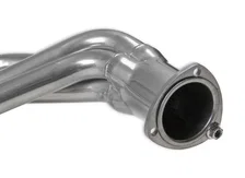 Long Tube Header - Ceramic Coated for Chevrolet and GMC image 6
