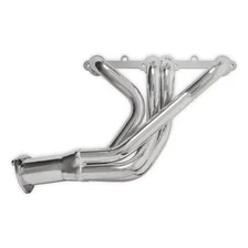 Long Tube Header - Ceramic Coated for 1963-1974 Chevrolet Corvette image 5