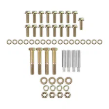 Shorty Headers - Ceramic Coated for Ram and Dodge image 4