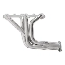 Long Tube Header - Ceramic Coated for 1963-1974 Chevrolet Corvette image 6