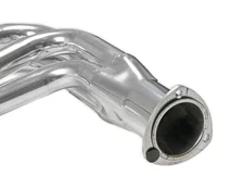 Long Tube Header - Ceramic Coated Finish -1-5/8 in. x 3.0 in. for 36 vehicles image 6