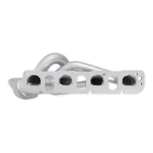 Shorty Headers - Ceramic Coated for Ram and Dodge image 7