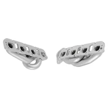 Shorty Headers - Ceramic Coated for Ram and Dodge image 6