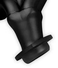 Shorty Headers - Black Painted for Chevrolet, GMC and Cadillac image 4