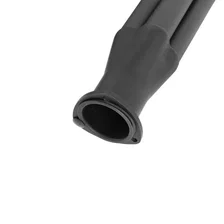 Long Tube Header - Black Paint for Dodge and Plymouth image 4