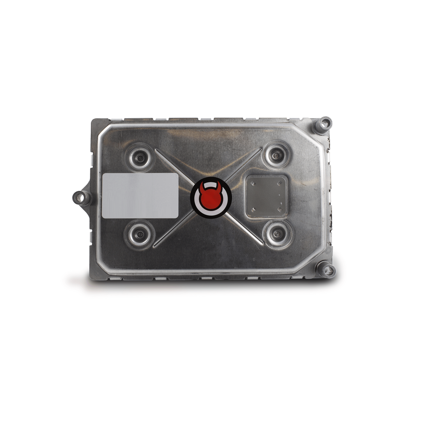DiabloSport PCM-CHARV815, Modified PCM for Dodge Charger
