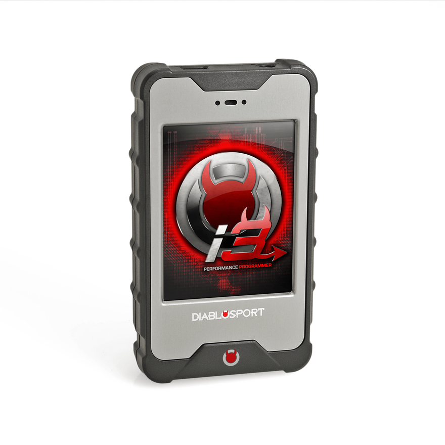 DiabloSport 8100, inTune i3 for Ford 50 State Legal
