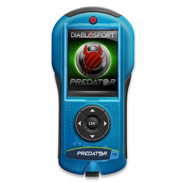 DiabloSport 7102, Predator 2 for Ford Truck