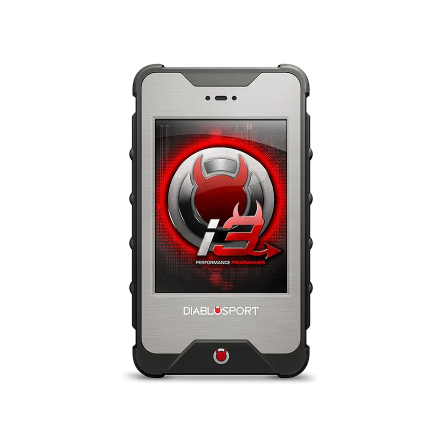 DiabloSport 8326-AR, inTune i3 Platinum with PCM Swap