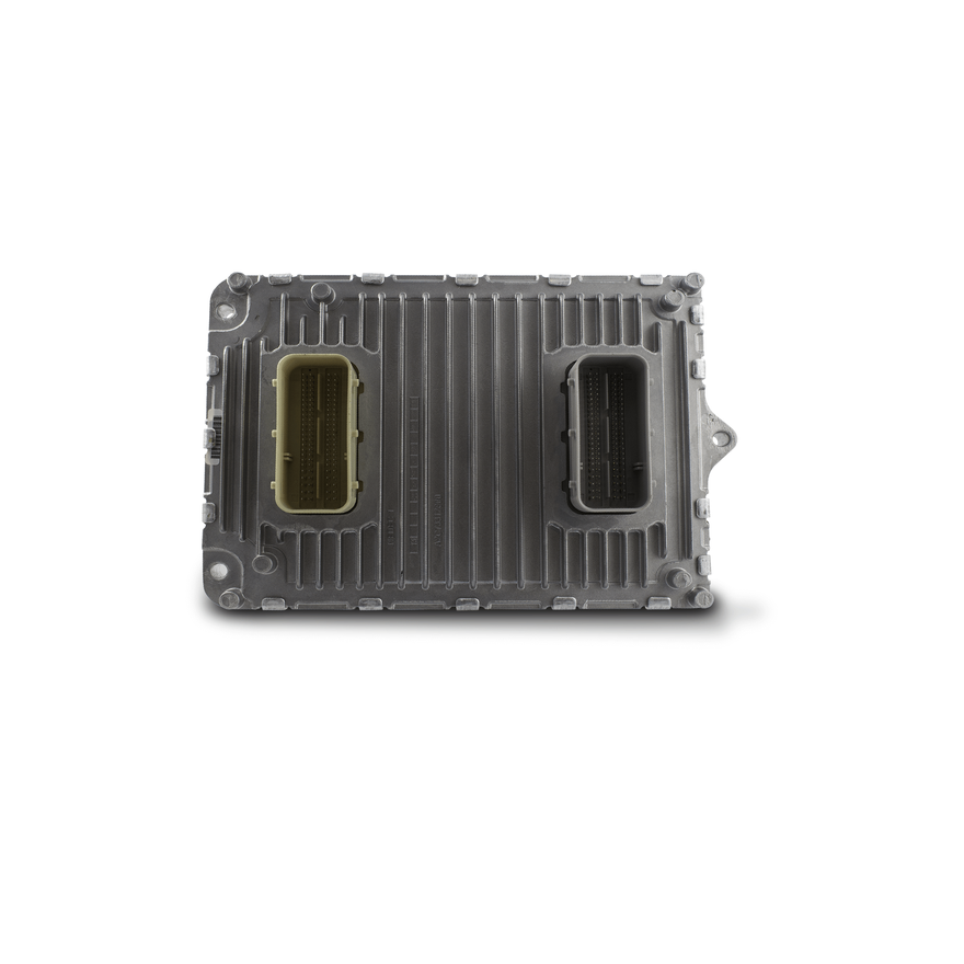 DiabloSport PCM-HCHAL18, Modified PCM for Dodge Challenger