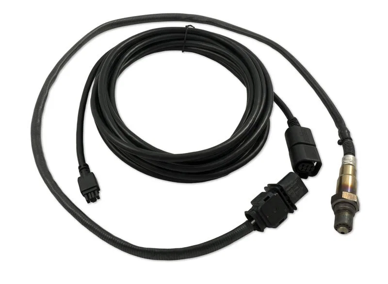Innovate Motorsports 3898, LSU4.9 Upgrade Kit - 18ft Sensor Cable and O2 Sensor