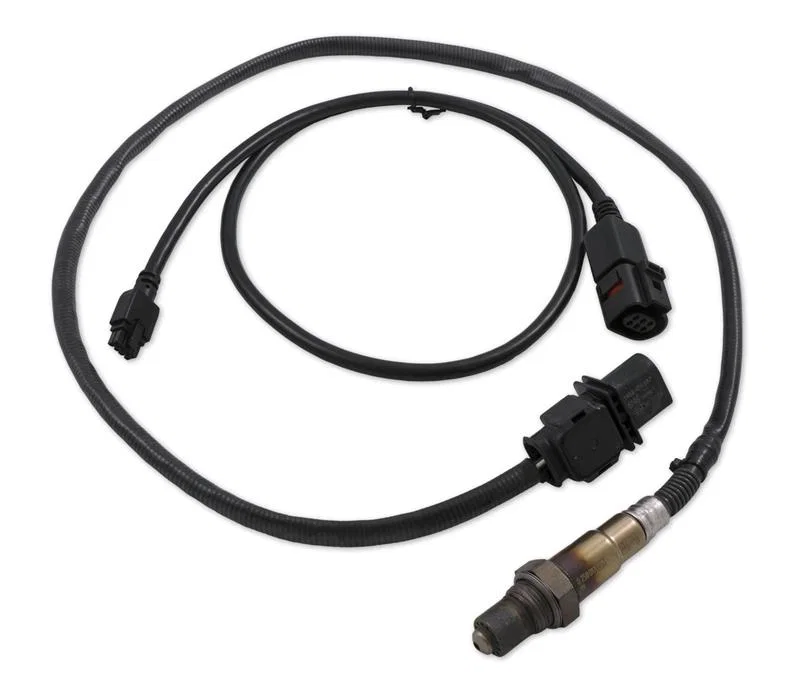 Innovate Motorsports 3896, LSU4.9 Upgrade Kit - 3ft Sensor Cable and O2 Sensor