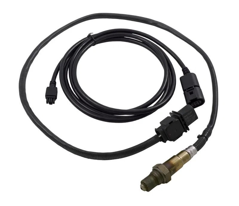 Innovate Motorsports 3897, LSU4.9 Upgrade Kit - 8ft Sensor Cable and O2 Sensor