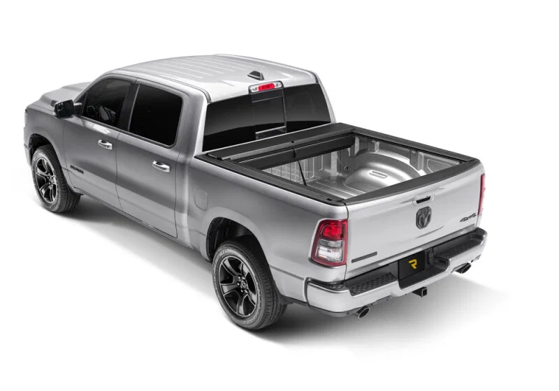 Roll-N-Lock LG401M, 2019 RAM 1500 65-1/2in M-Series Retractable Tonneau Cover