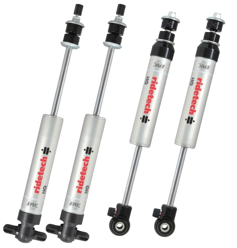 Ridetech 11560110, 89-96 Chevy Corvette HQ Series Shock System