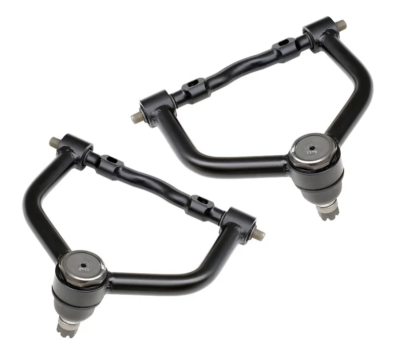 Ridetech 19013699, Mustang II StrongArms Front Upper