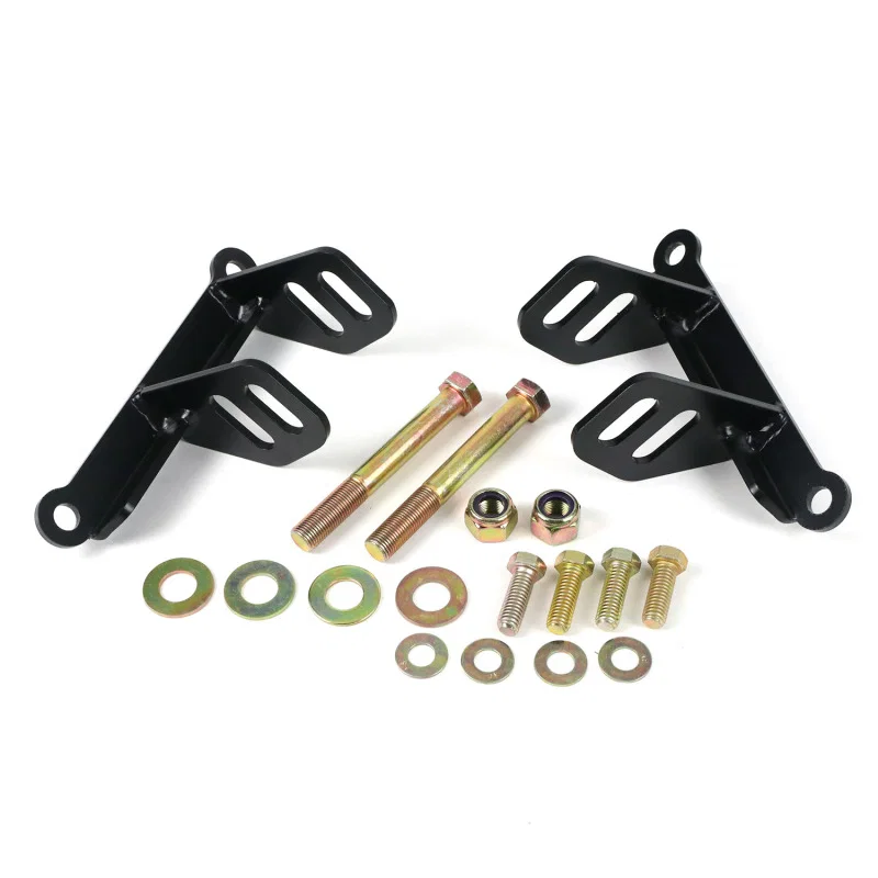 Ridetech 12319501, 65-79 Ford F-100 Motor Mount