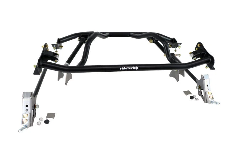Ridetech 12287199, 61-65 Ford Falcon 4-Link System