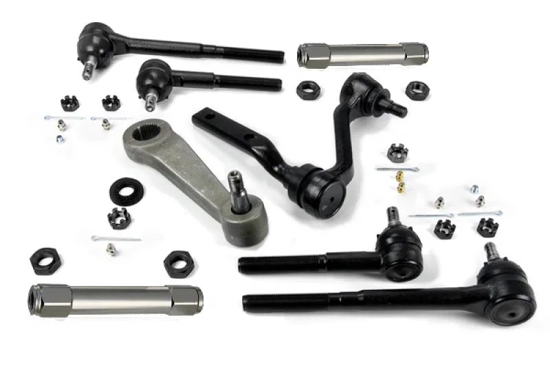 Ridetech 11169571, 1967 Camaro Power Steering Kit