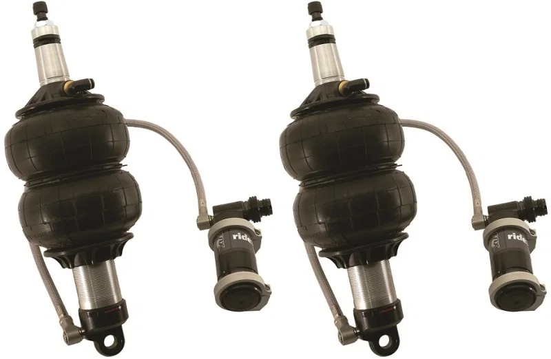 Ridetech 11283011, 65-70 Impala TQ Series Shockwave System Front for Chevrolet