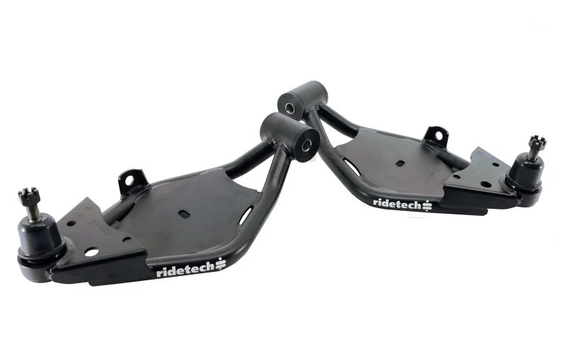 Ridetech 12061499, 61-69 Lincoln Front Lower StrongArms use with CoolRide