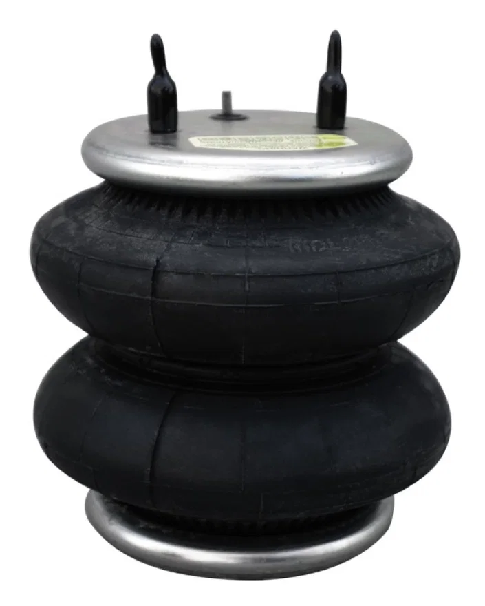 Ridetech 90007325, Air Spring 26c Double Convoluted