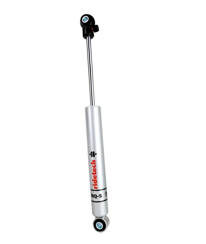 Ridetech 20499868, 61-63 Lincoln Continental Rear RQ-S Shock w/ 8.35in Stroke w/ Eye/Eye Mounting