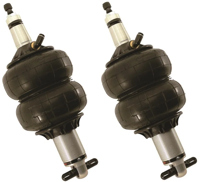 Ridetech 11132401, 61-64 Buick Fullsize and 63-65 Riviera HQ Series ShockWaves Front Pair