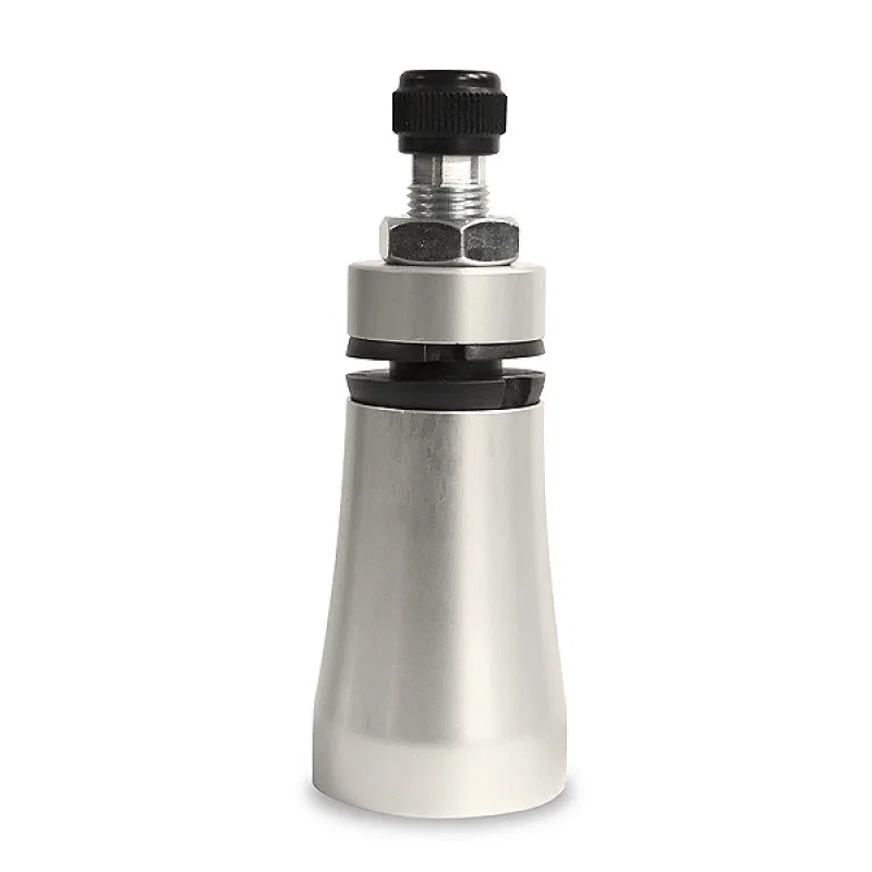 Ridetech 90002049, 2.75in Tall Stud Mount for ShockWaves CoilOvers