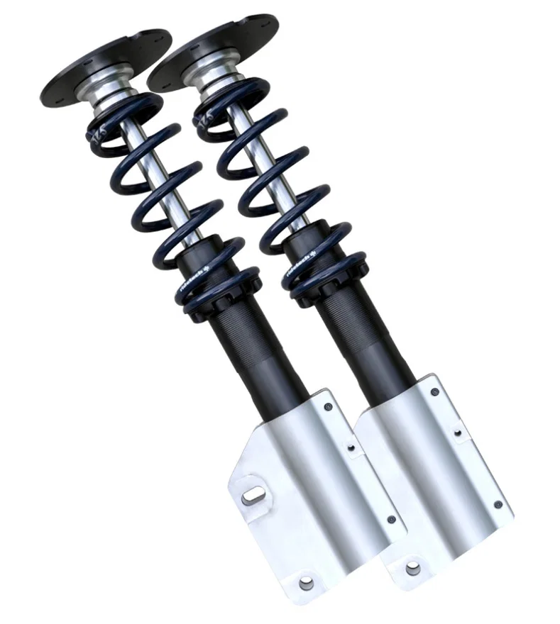 Ridetech 12153110, 05-14 Ford Mustang CoilOver System HQ Series Front