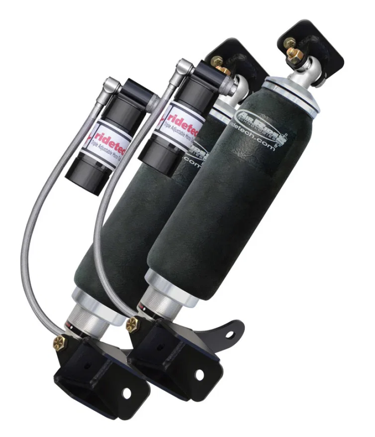 Ridetech 11325411, 78-88 GM G-Body ShockWave Rear System TQ Series