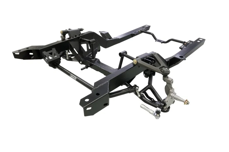 Ridetech 11172799, 70-81 Chevrolet Camaro / Pontiac Firebird (2nd Gen) Front Perf. Subframe w/ Pin Spindle